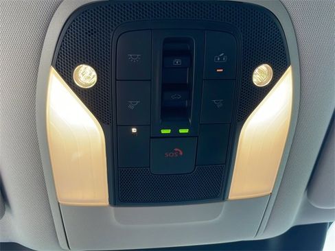 New 2026 INFINITI QX60 Luxe w/ Cargo Package image 18