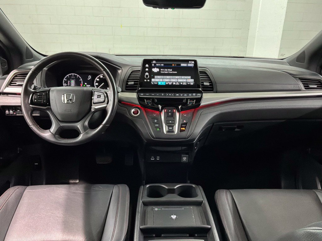Used 2025 Honda Odyssey Sport-L image 6
