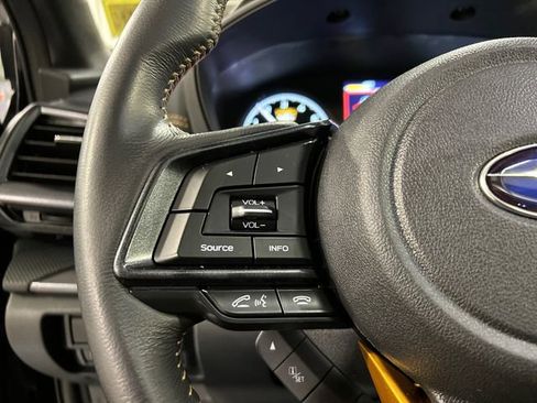 Used 2024 Subaru Forester Wilderness AWD/4WD image 13