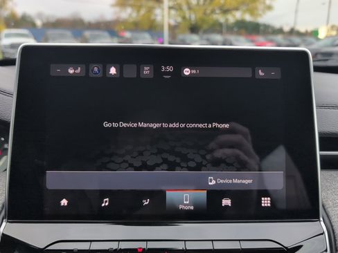 Used 2023 Jeep Compass Latitude w/ Convenience Group image 35