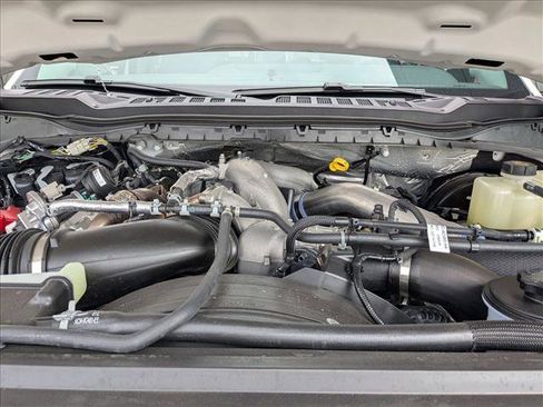 Used 2026 Ford F250 Lariat w/ Chrome Package image 22