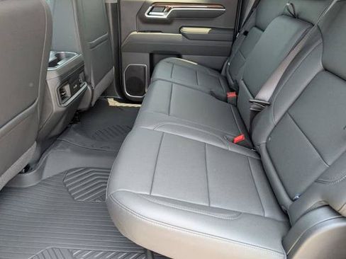 New 2026 Chevrolet Silverado 1500 RST w/ RST All Star Premium Package AWD/4WD image 27