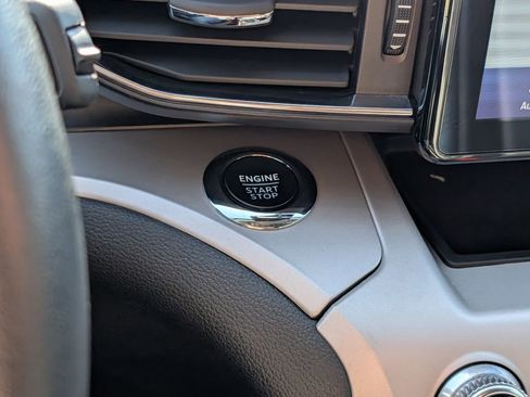 Certified 2024 Ford Explorer XLT w/ Equipment Group 202A image 25