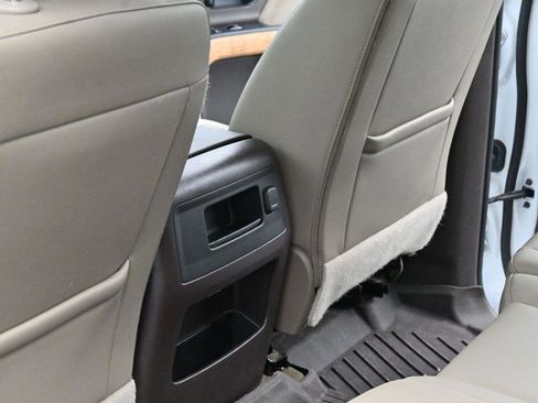 Used 2017 Chevrolet Silverado 1500 LTZ w/ High Desert Package image 29