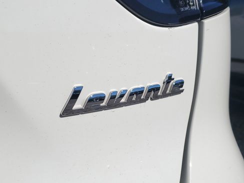 Used 2022 Maserati Levante GT image 8