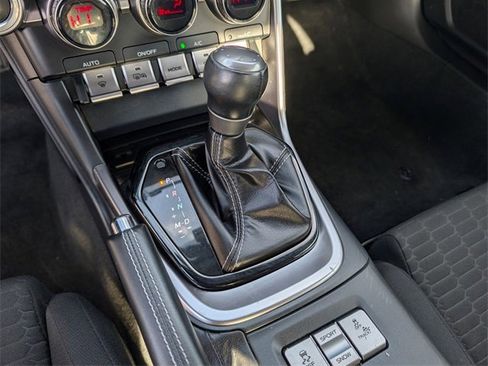 Used 2024 Toyota GR86 Base image 11