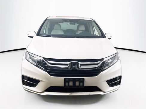Used 2018 Honda Odyssey EX-L image 2