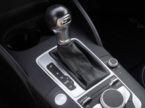 Used 2017 Audi A3 2.0T Premium w/ Convenience Package image 16