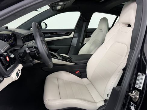 New 2026 Porsche Panamera 4 AWD/4WD image 5
