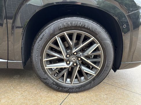 Certified 2024 Lexus TX 350 FWD w/ Technology Package image 13