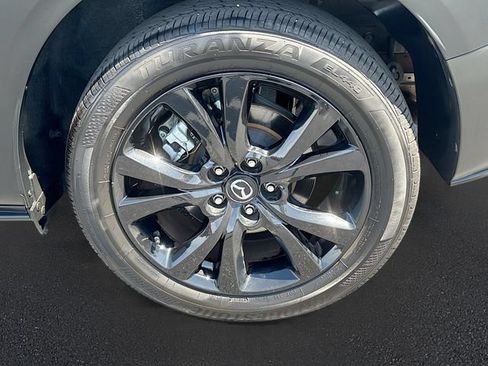 Used 2025 MAZDA CX-30 AWD 2.5 S w/ Preferred Package image 30