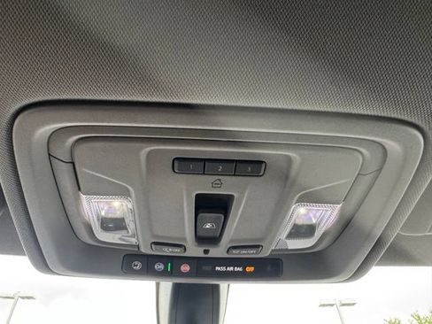 Used 2019 Chevrolet Silverado 1500 LT w/ All-Star Edition AWD/4WD image 15