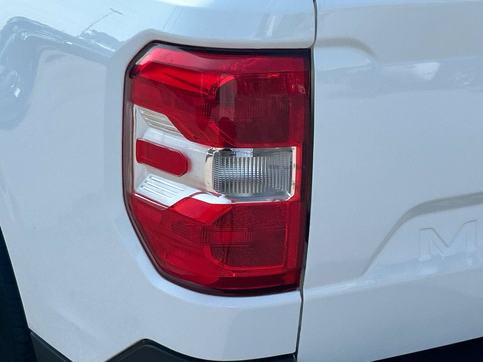 Used 2025 Ford Maverick XL FWD image 10