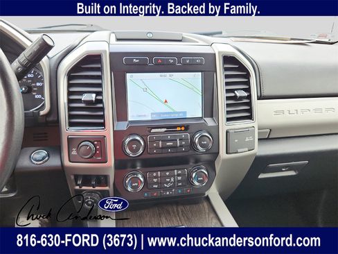 Used 2020 Ford F250 Lariat image 18