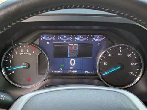 Used 2024 Ford Expedition Max XLT image 7