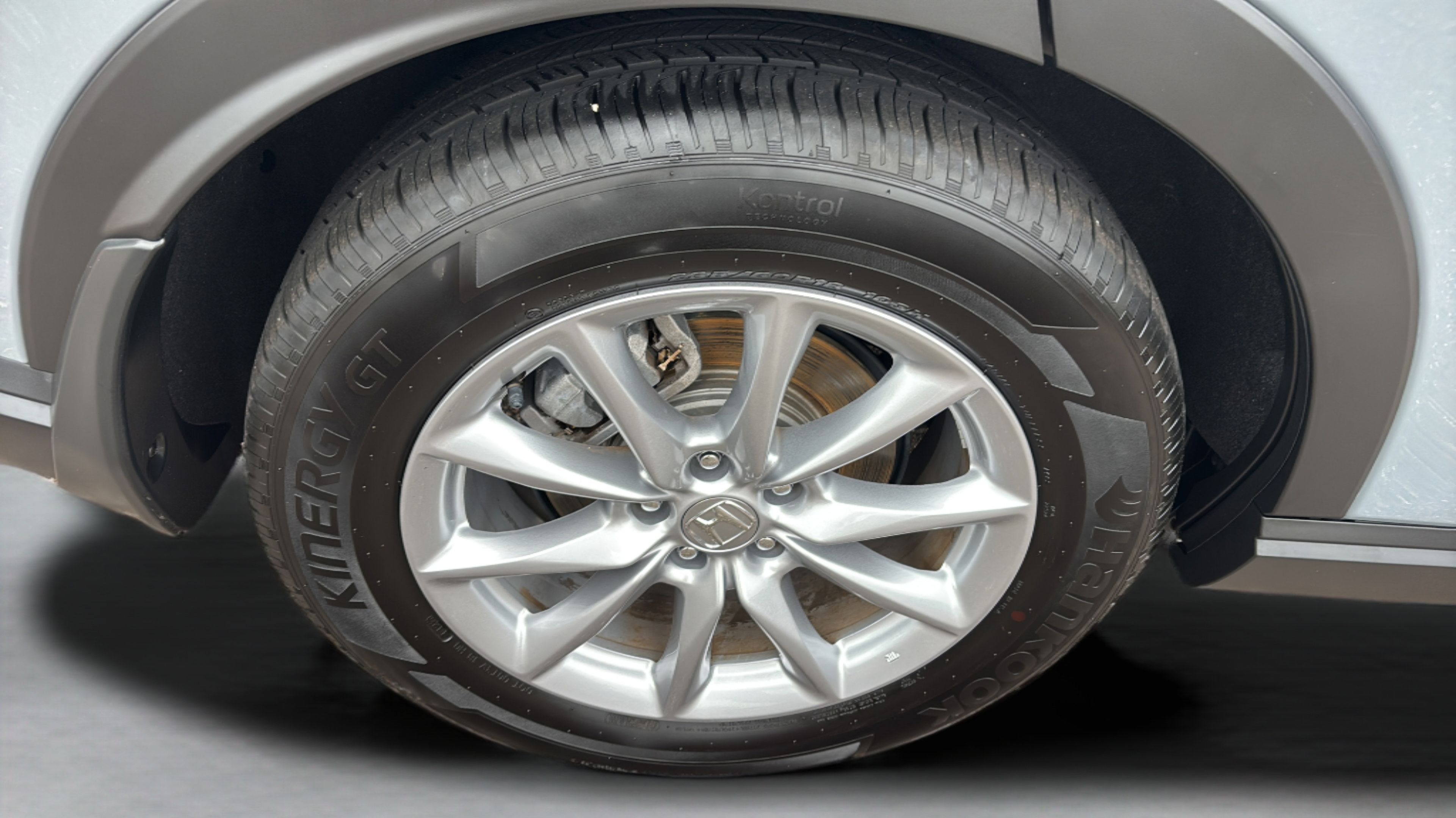 Used 2026 Honda CR-V EX image 18
