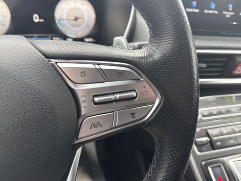 Used 2022 Hyundai Santa Fe Calligraphy image 20