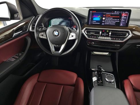 Used 2023 BMW X3 xDrive30i w/ Premium Package AWD/4WD image 19