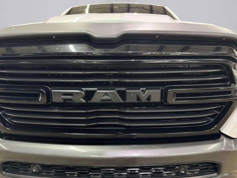 Used 2022 RAM 1500 Laramie image 11