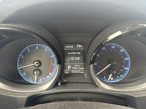 Used 2015 Toyota Corolla S image 15