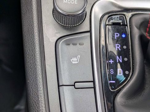 Used 2023 Hyundai Kona N Line FWD image 24