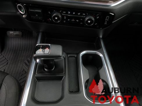 Used 2024 Chevrolet Silverado 1500 LT Trail Boss w/ Protection Package image 23