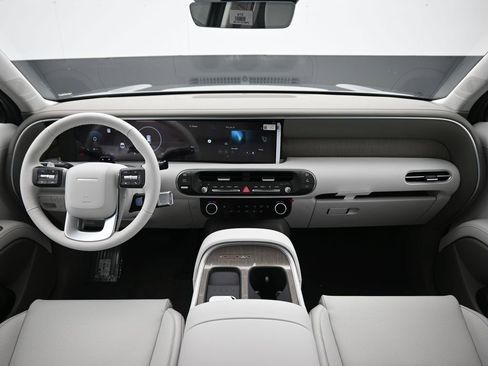 New 2026 Hyundai Palisade SEL AWD/4WD image 12