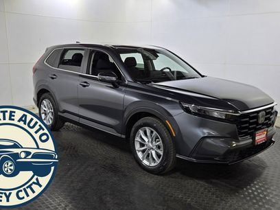 Used 2024 Honda CR-V EX