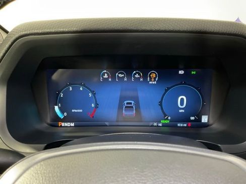 New 2025 Ford F150 XLT w/ Equipment Group 302A MID image 26