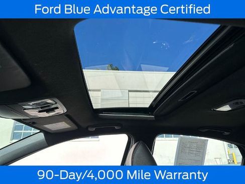Used 2022 Kia Forte GT w/ GT2 Package FWD image 16