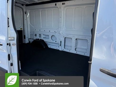 New 2026 Ford Transit 250 148 Medium Roof Extended AWD image 10