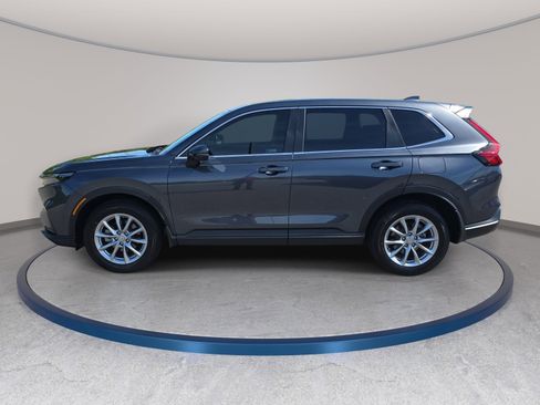 Used 2026 Honda CR-V EX image 8