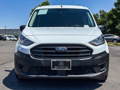 Used 2023 Ford Transit Connect XL FWD image 4