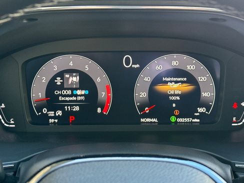 Used 2023 Acura Integra A-Spec image 18