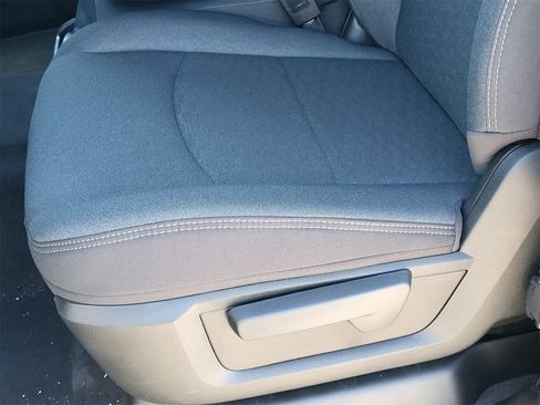 New 2026 RAM 2500 Tradesman image 19