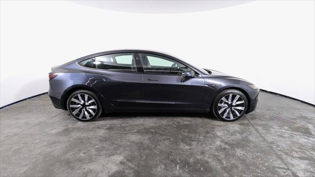 Used 2025 Tesla Model 3 Long Range RWD image 7