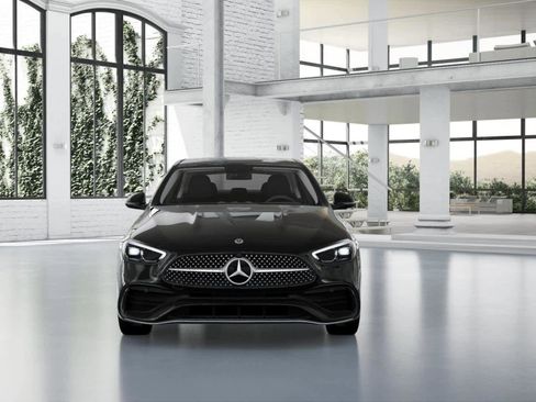 New 2026 Mercedes-Benz C 300 Sedan image 6