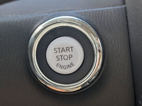 Used 2023 Nissan Armada Platinum w/ Cargo Package image 19