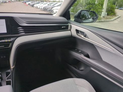 Certified 2026 Toyota Camry LE w/ Convenience Package FWD image 16