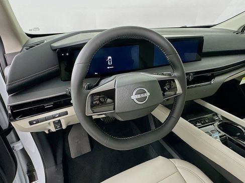 New 2026 Nissan Murano SV image 15