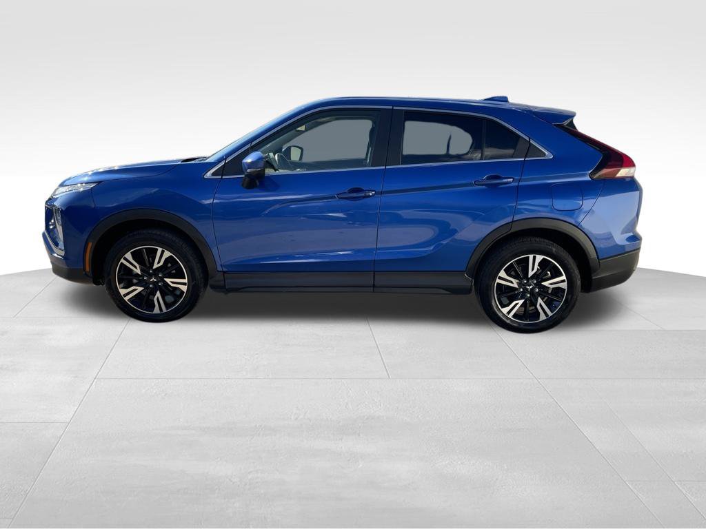 Used 2024 Mitsubishi Eclipse Cross SE AWD/4WD image 8