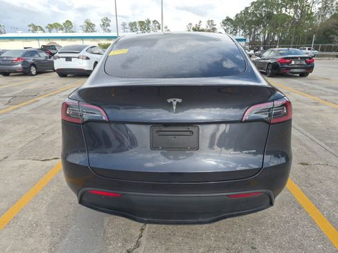 Used 2024 Tesla Model Y Long Range image 17