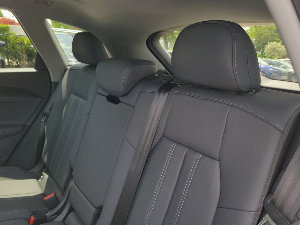 New 2026 Audi Q5 Premium AWD/4WD image 27