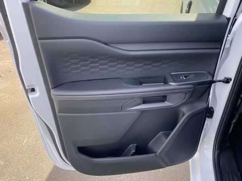 New 2026 Ford Ranger XL w/ Trailer Tow Package image 8