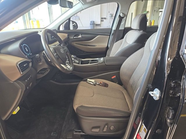 Used 2023 Hyundai Santa Fe SEL Convenience AWD/4WD image 9