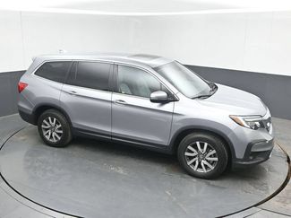 Used 2021 Honda Pilot EX-L video 1