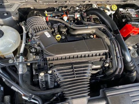 Used 2023 Ford Escape Platinum image 21