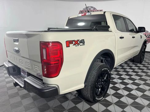 Used 2022 Ford Ranger XLT w/ Equipment Group 301A Mid image 27