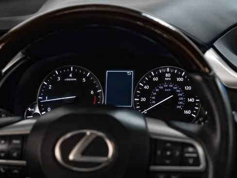 Used 2019 Lexus RX 350 FWD w/ Premium Package image 20