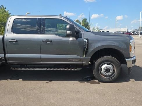 Used 2026 Ford F350 XLT AWD/4WD image 4